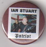 Ian Stuart"Button"